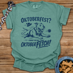 Oktoberfetch T-Shirt