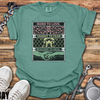 Rescued To Heal T-Shirt
