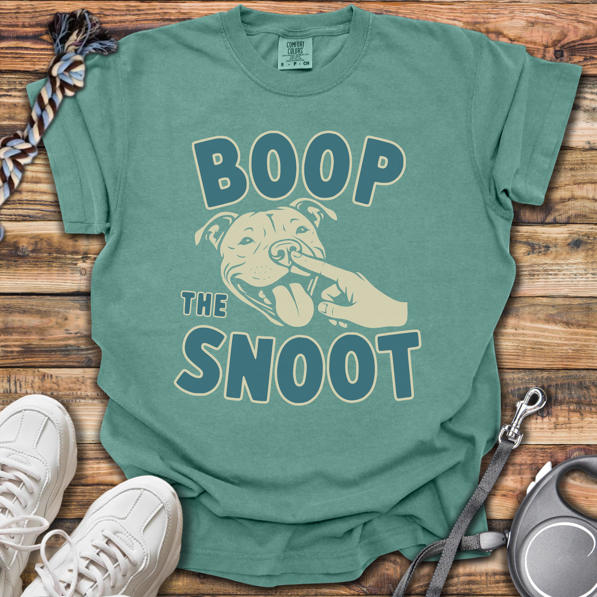 Boop The Snoot T-Shirt