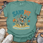 Sand Pit T-Shirt