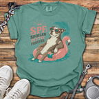 SPF Spoiled Pittie Forever T-Shirt
