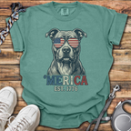 'Merica T-Shirt