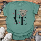 Pittie LOVE T-Shirt