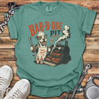 Bar-B-Que Pit T-Shirt
