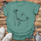 Gentleness T-Shirt