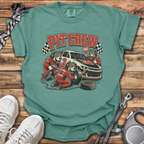 Pit Crew T-Shirt
