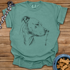 Gentleness T-Shirt