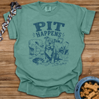 Pit Happens T-Shirt