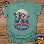 Pitbull Legend T-Shirt