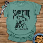 Scary Pittie T-Shirt