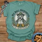 Biergarten T-Shirt