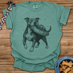 UFO Fetch T-Shirt