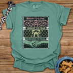 Rescued To Heal T-Shirt