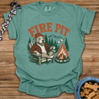 Fire Pit T-Shirt