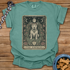 Tarot "The Empress" T-Shirt