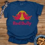 Red Bully T-Shirt