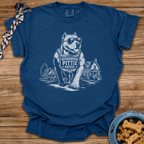 Neighborhood Pittie Patrol T-Shirt
