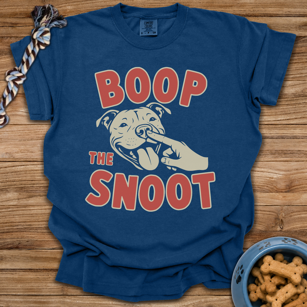 Boop The Snoot T-Shirt