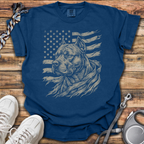 American Pittie T-Shirt