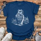 Neighborhood Pittie Patrol T-Shirt
