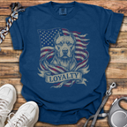 Liberty & Loyalty T-Shirt