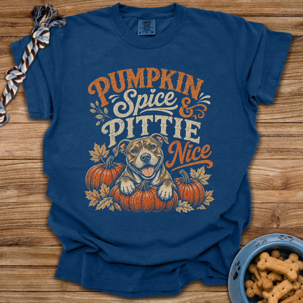 Pumpkin Spice T-Shirt