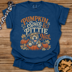 Pumpkin Spice T-Shirt
