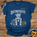 OktoberPitt T-Shirt