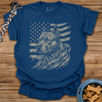 American Pittie T-Shirt