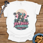 Pitbull Legend T-Shirt