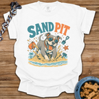Sand Pit T-Shirt