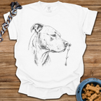 Gentleness T-Shirt