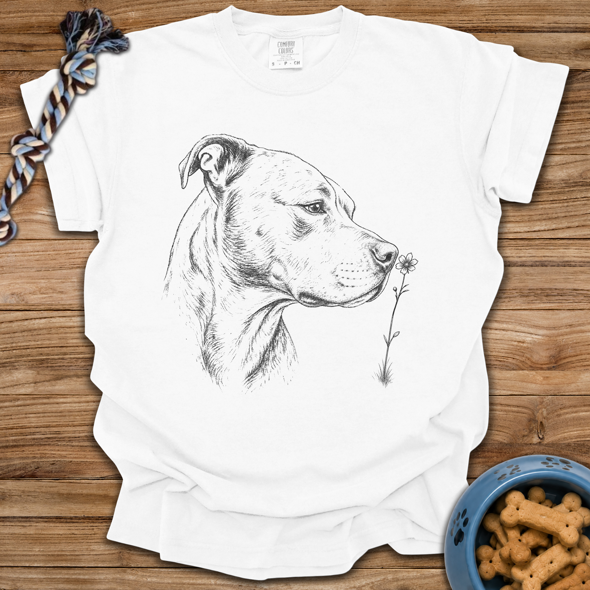 Gentleness T-Shirt