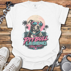 Pitbull Legend T-Shirt