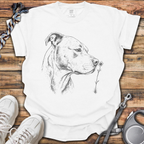 Gentleness T-Shirt