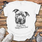 Teddy Bear Soul T-Shirt