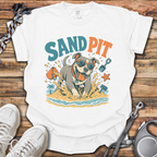 Sand Pit T-Shirt
