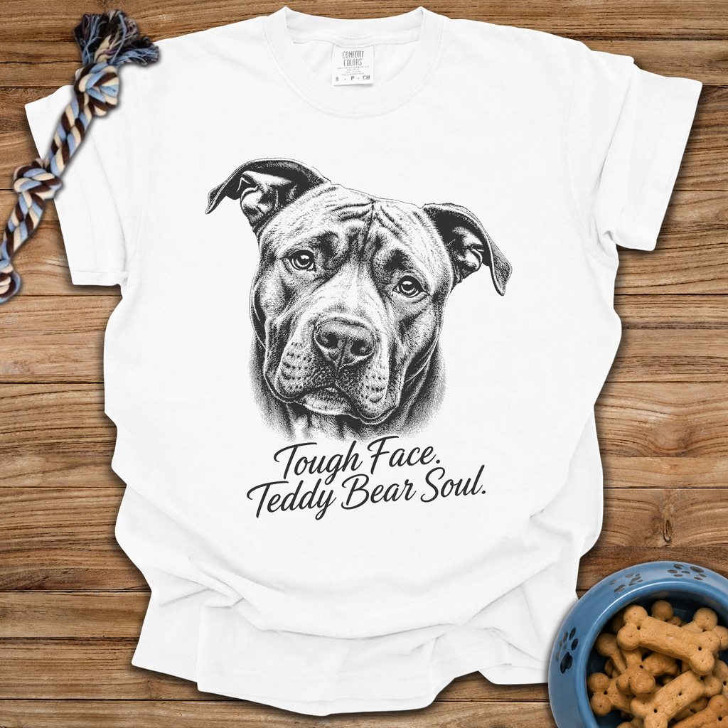 Teddy Bear Soul T-Shirt