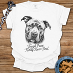 Teddy Bear Soul T-Shirt